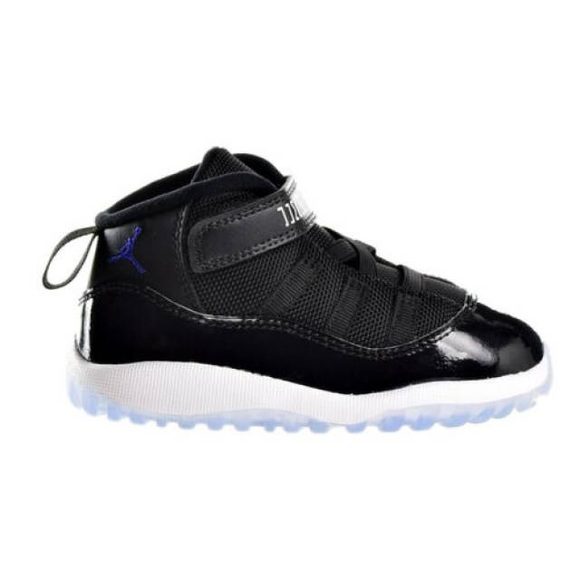 the 11s